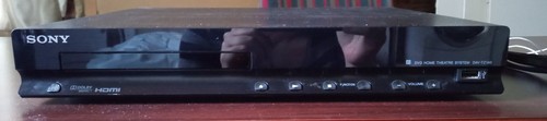 Sony dav tz140 ricevitore dvd - dav-tz140,