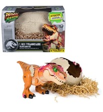 Jurassic World Dinosauro