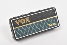 VOX amPlug 2 Bass AP2-BS - Amplificatore per cuffie per basso elettrico - Buone condizioni