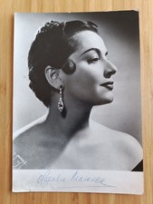 Maresca, Rosalia (moglie M