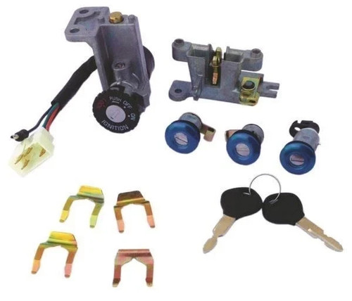Kit serrature avviamento - avviamento, kymco