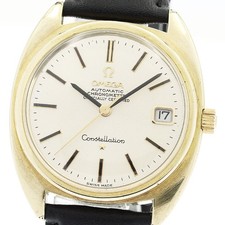 Omega Constellation 168.017