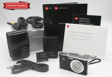 [Come nuovo! ] Leica C-LUX 3