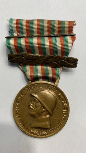 Medaglia commemorativa della
