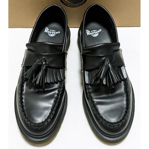 Mocassino martens adrian - dr.,