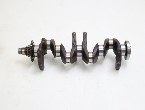Albero motore toyota prius - motore,