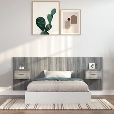 vidaXL Testiera Letto con