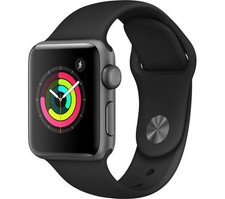 Apple watch series - apple,