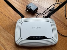 TP-Link TL-WR841N Ver 9.0