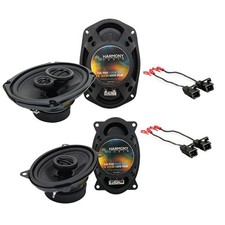 Pacchetto altoparlanti harmony - pacchetto,