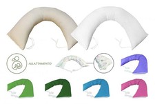 Cuscino Gravidanza e