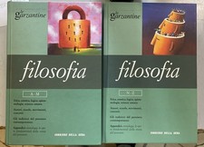 filosofia le garzantine 2