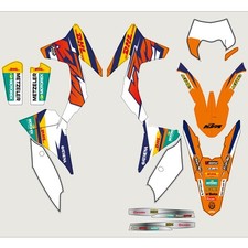 Kit Grafiche Adesivi