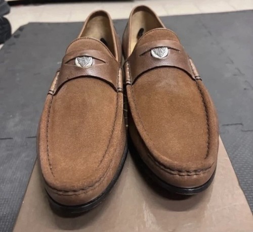 Scarpe loafers penny gucci - penny,