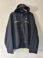 Sergio Tacchini Giacca Leggera