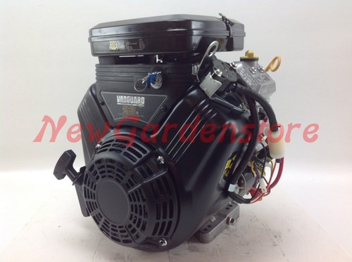 Motore ohv briggs - ohv, 23