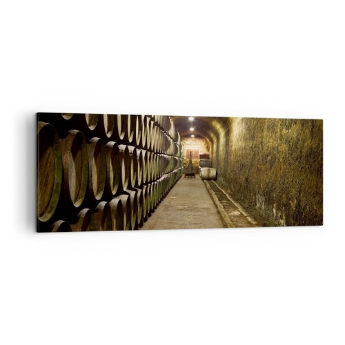 Quadro tela 140x50cm - tela,