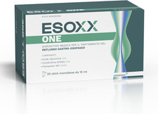 One, Dispositivo Medico Ad Azione Meccanica Che Consente Di Ridurre Rapidamente 