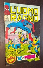 L'UOMO RAGNO #45 / AMAZING