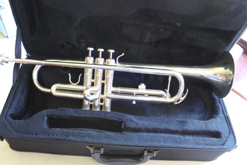 Tromba michael tr300 - tromba, j.