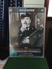 Destinazione Piovarolo DVD