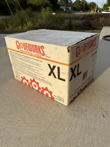 Large ammex tlf48100 - tlf48100, guanti