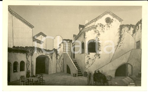 1934 roma teatro dell - roma,