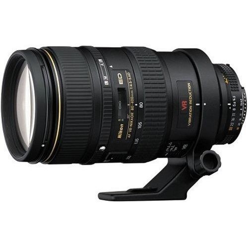 Nikon zoom nikkor - nikon, af