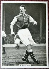 Cartolina fotografica calcio