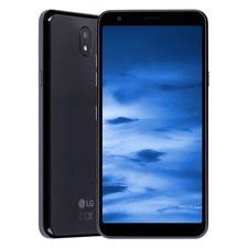 Smartphone Android LG K30 16GB