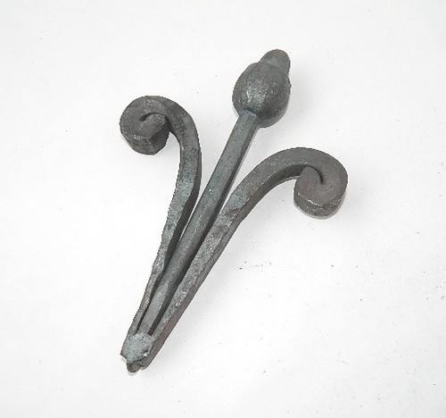 Fiore ferro forgiato per - ferro,