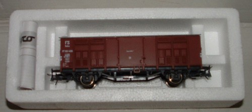 Roco 56065 carro merci coperto - roco,