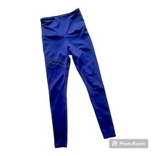 Nero Leggings Active Workout
