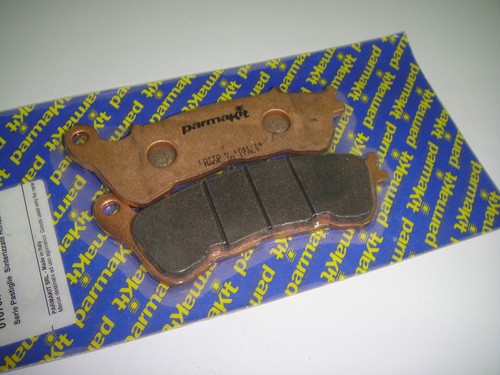 Pastiglie freno parmakit - pastiglie,