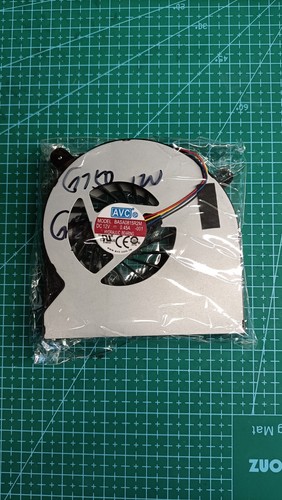 Ventola asus g750j g750jw - ventola,