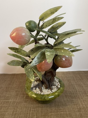 Bonsai pietra naturale - di,