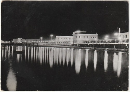 Fano pesaro veduta - pesaro,