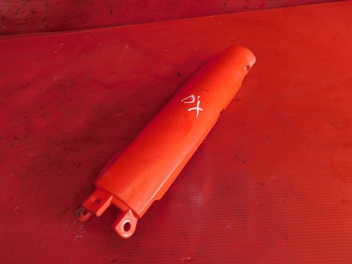 Scocca stelo forcella destro - scocca,