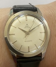Superbe montre automatic homme - superbe,