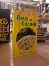 Bonomo Riso in cucina Edizioni