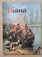 DIANA - Rivista del Cacciatore
