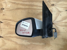 specchietto retrovisore sinistro SX Ford Focus II (2008-2011).
