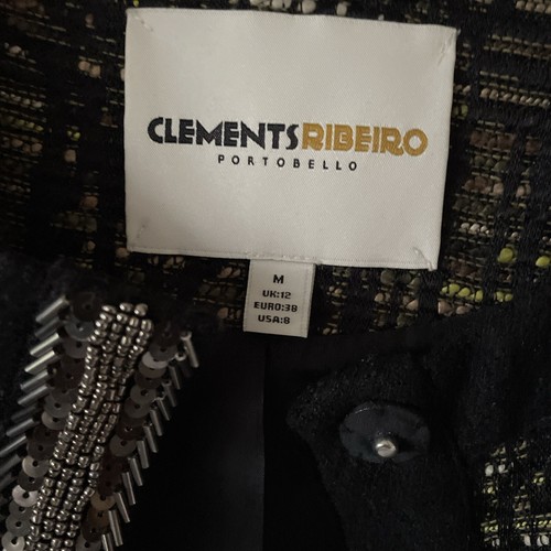Giacca clements ribeiro - giacca,