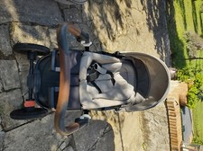 Trio stokke trailz - trio,