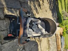 Trio Stokke Trailz + Winter