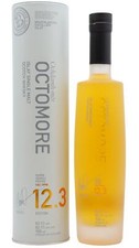 Octomore - 12.3 Islay Single