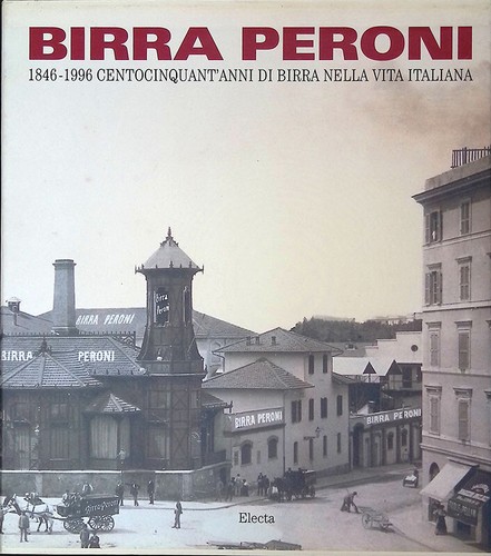 Birra peroni 1846 - birra, 1846-1996