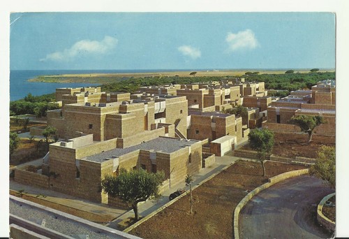 Isola capo rizzuto - isola,