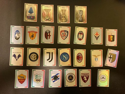Calciatori panini 2020 2021 - panini, 2020-2021