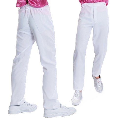 Pantalone discoteca uomo - discoteca,
